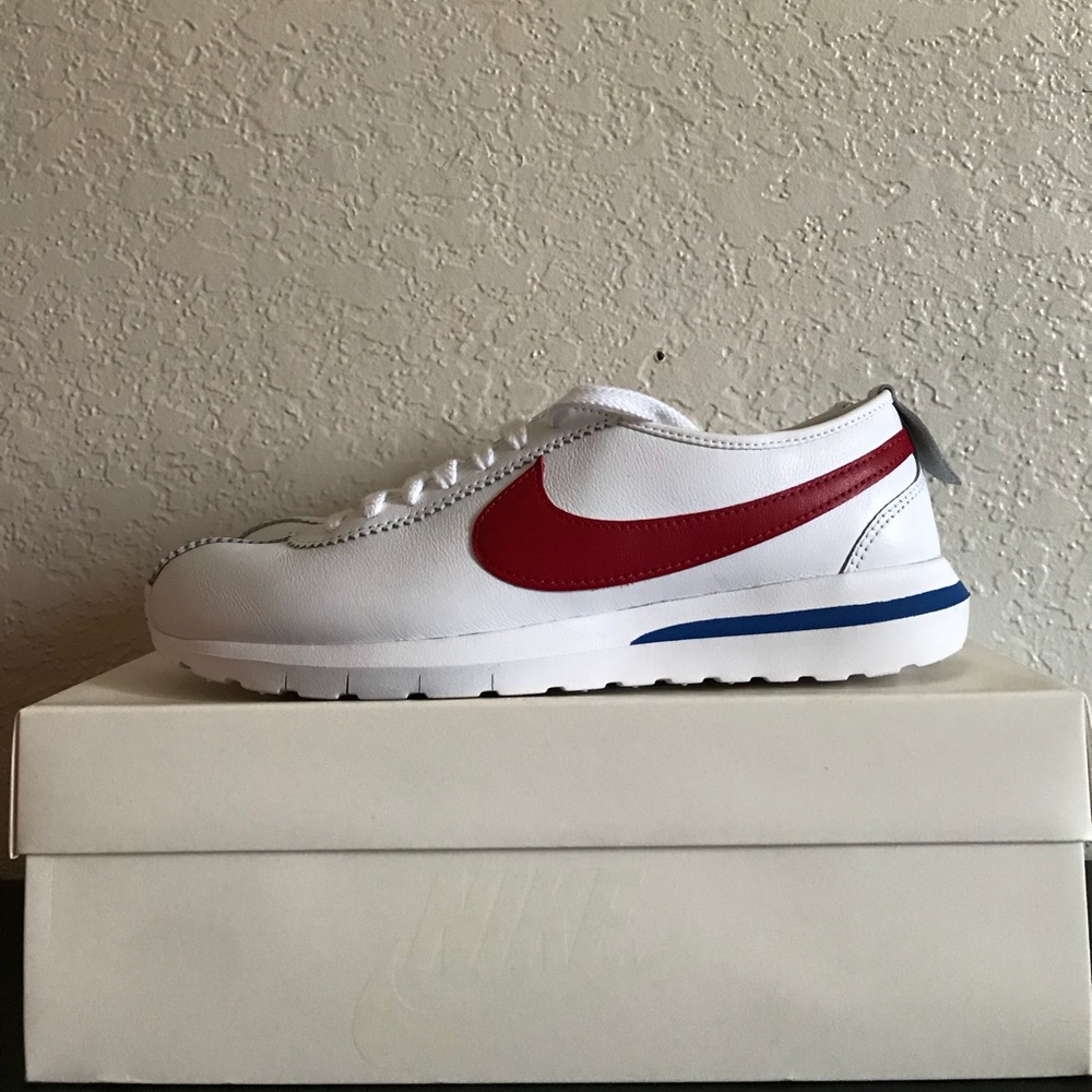 Nike Rosherun Cortez